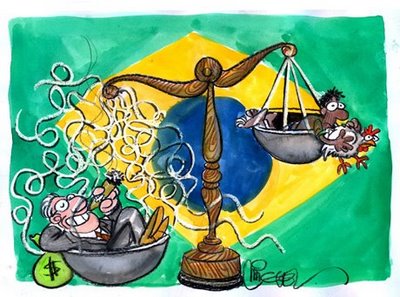 justiça brasileira