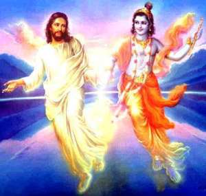 Christ_and_Krishna